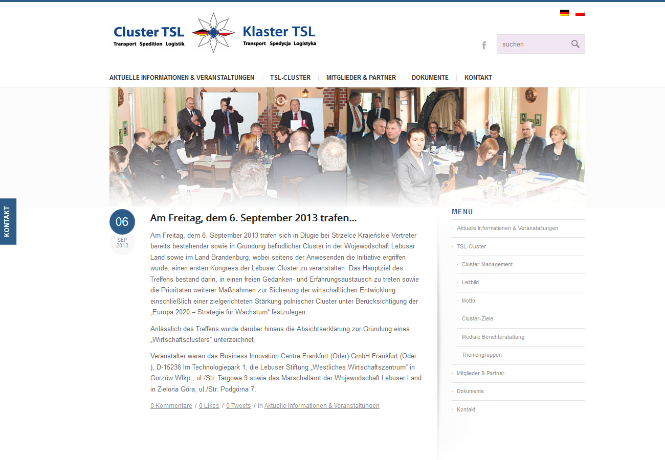 cluster-tsl.eu